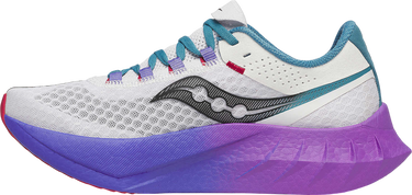 Sneakers og sko Saucony Endorphin Pro 4 Galaxy Lilla | s10939-68, 1