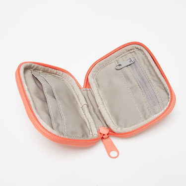 Tegnebog FJÄLLRÄVEN Card Wallet Orange | F23780-350, 3