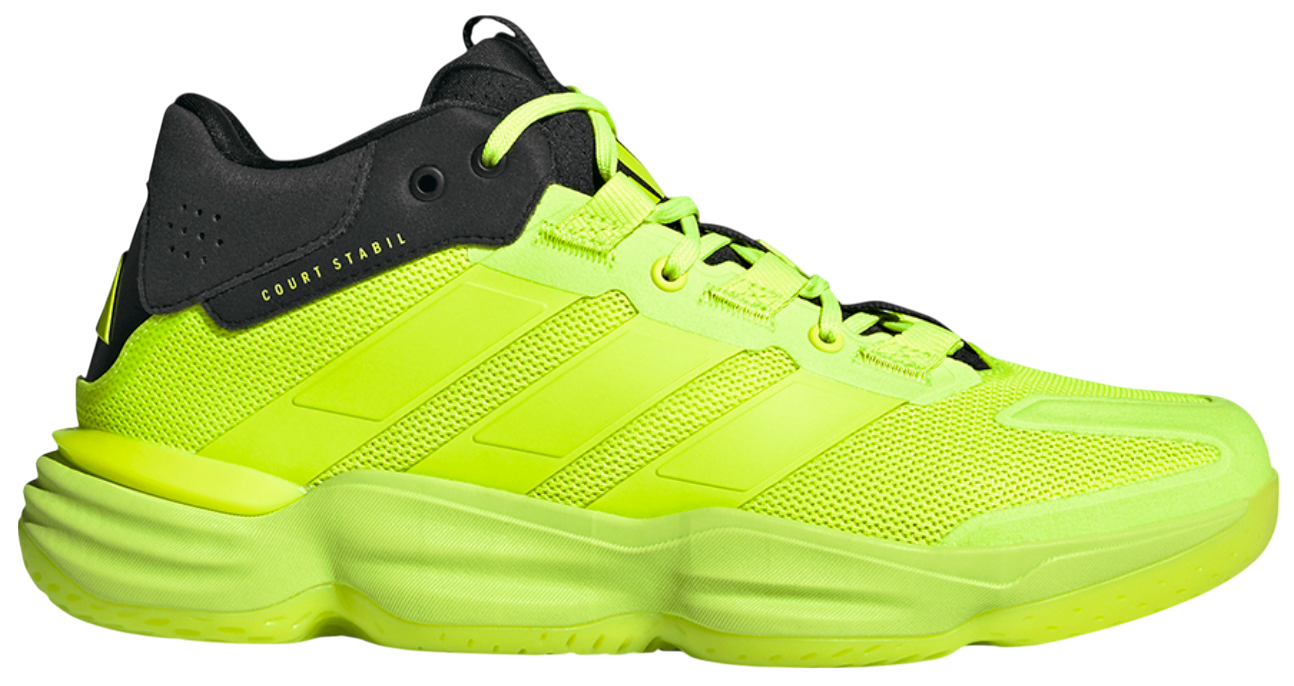 Sneakers og sko adidas Performance adidas Courtstabil M Gul | jp7271, 0