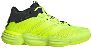 Sneakers og sko adidas Performance adidas Courtstabil M Gul | jp7271, 0