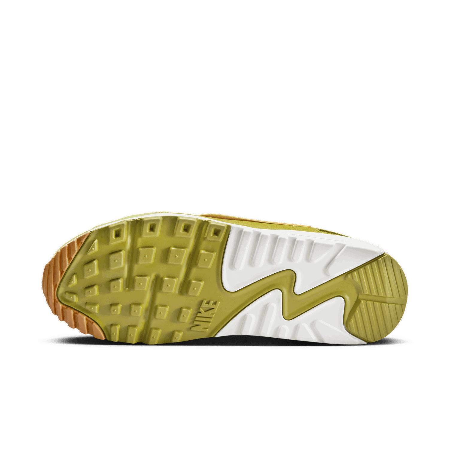 Sneakers og sko Nike Air Max 90 Futura W Gul | FN3703-100, 1