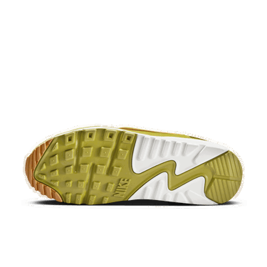 Sneakers og sko Nike Air Max 90 Futura W Gul | FN3703-100, 1