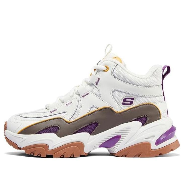 Sneakers og sko Skechers Stamina Hvid | 168021-WMLT, 0