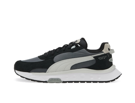 Sneakers og sko Puma Wild Rider Rollin Sort | 38151702