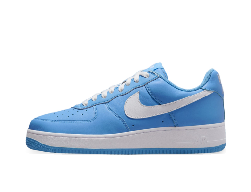Sneakers og sko Nike Air Force 1 Low '07 Retro 40th Anniversary Edition "University Blue" Blå | DM0576-400