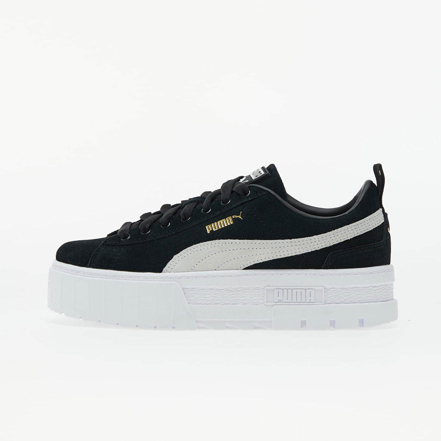 Sneakers og sko Puma Mayze Sort | 38078401, 0