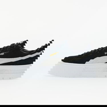 Sneakers og sko Puma Mayze Sort | 38078401, 0