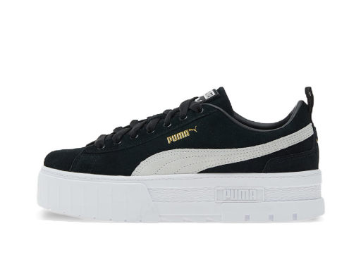 Sneakers og sko Puma Mayze Sort | 38078401