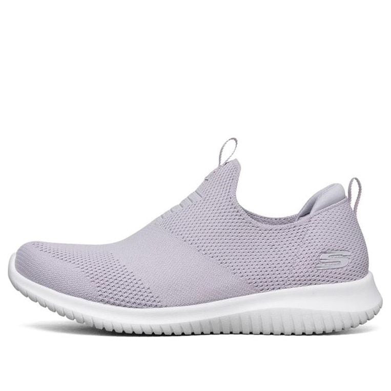 Sneakers og sko Skechers Ultra Flex Lilla | 12837-LAV, 0