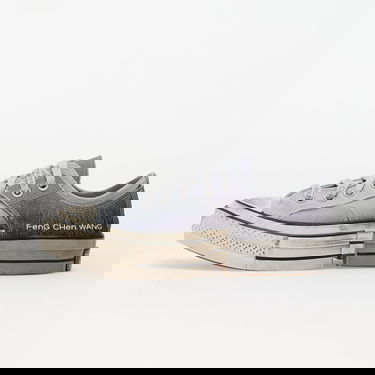 Sneakers og sko Converse Feng Chen Wang 2-in-1 Chuck 70 Brun | A15742C, 0