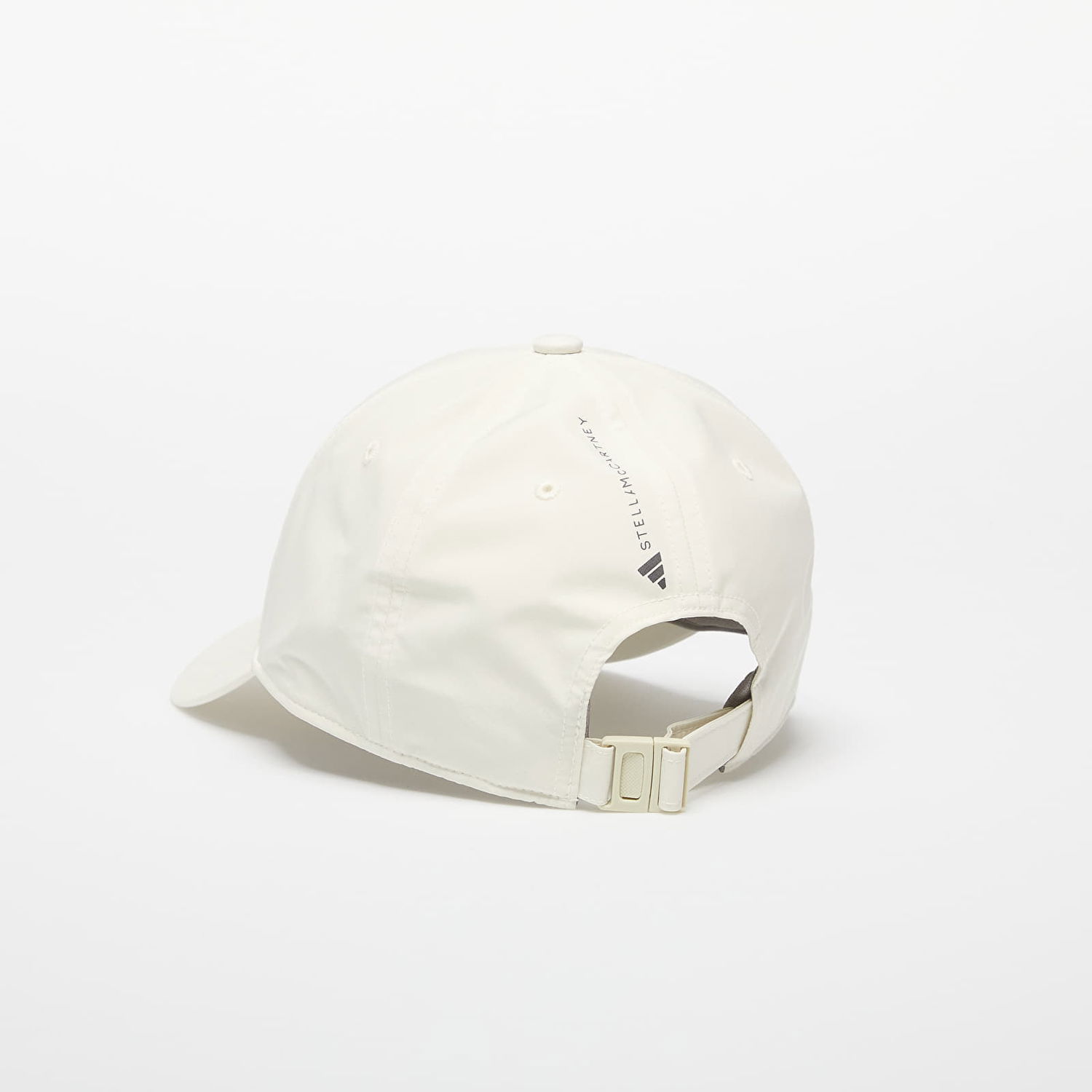 Kasket adidas Originals adidas by Stella McCartney Cap Hvid | JZ5519, 1