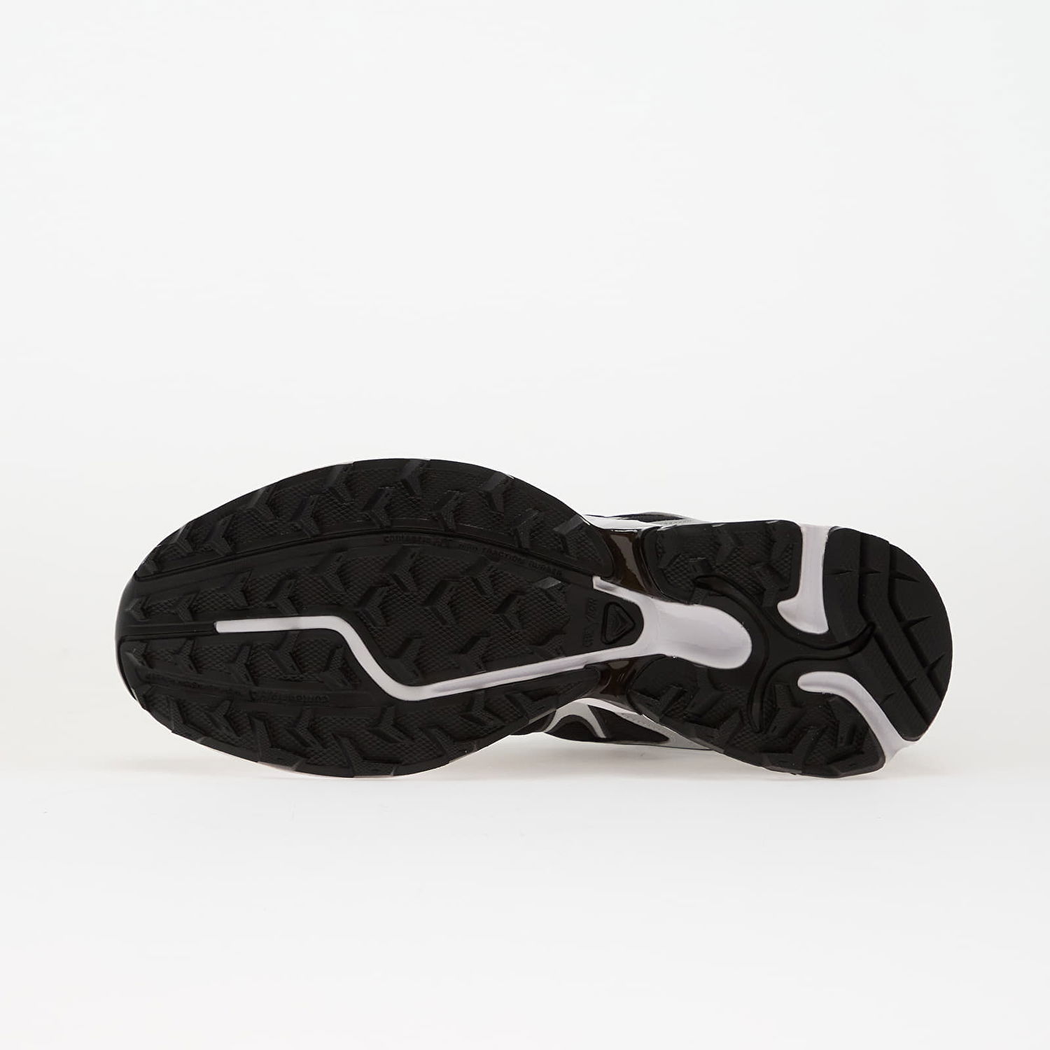 Sneakers og sko Salomon XT-Whisper Metalisk | L47978800, 1