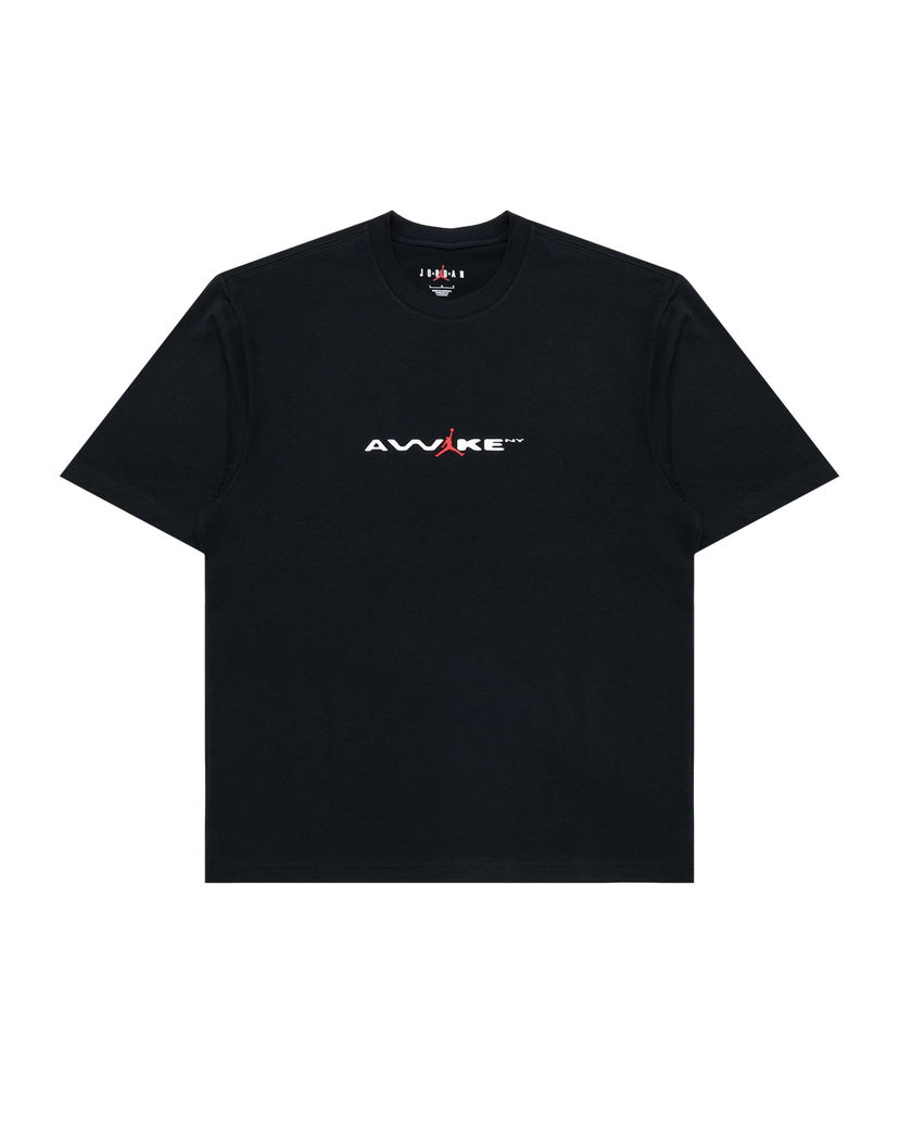 T-shirt Jordan Awake NY x Jordan T-Shirt Sort | IB7290-010