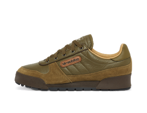 Sneakers og sko adidas Consortium Carnforth Spezial Brun | GY5237