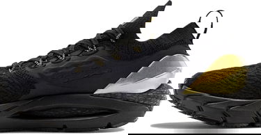 Sneakers og sko Under Armour HOVR Phantom 2 Metalic Sort | 3023903-001, 1