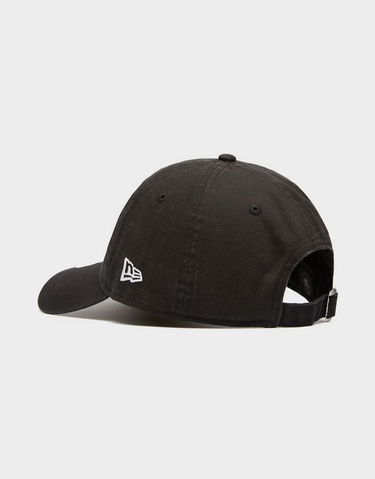 Kasket New Era Washed Mini Logo Cap LA Dodgers Los Angeles Sort | 60759099, 2