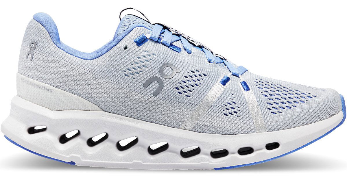 Sneakers og sko On Running Cloudsurfer 7 Grå | 3wd10441203, 1