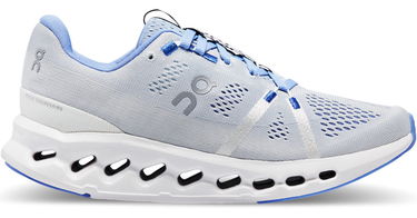 Sneakers og sko On Running Cloudsurfer 7 Grå | 3wd10441203, 1