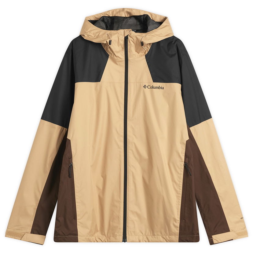 Jakke Columbia Inner Limits III Jacket Beige | 2071215-264