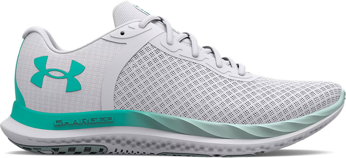 Sneakers og sko Under Armour Charged Breeze W Grå | 3025130-102, 0