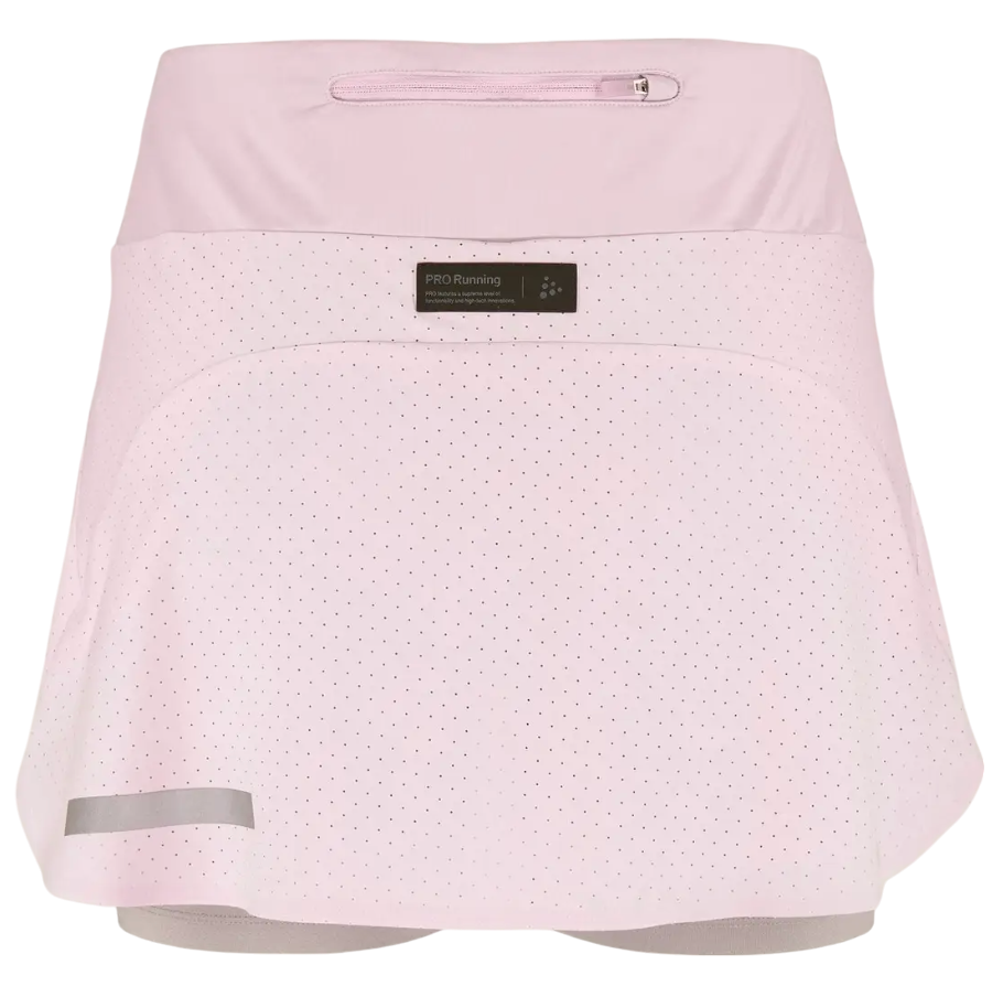 Nederdel Craft Craft Pro Hypervent 2 Skirt Lyserød | 1914595-746000, 1