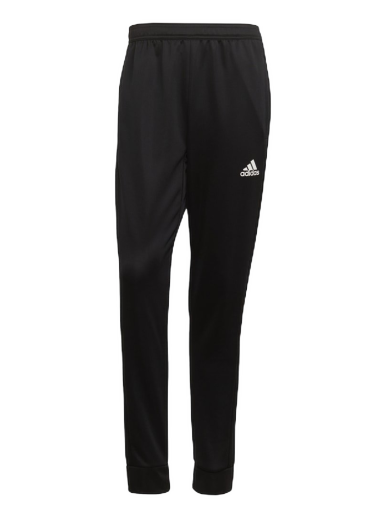 Joggingbukser adidas Performance AEROREADY Designed 2 Move Sport Joggers Sort | GT5567