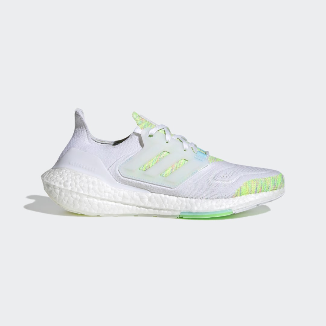 Sneakers og sko adidas Performance Ultraboost 22 Hvid | GX5913, 0