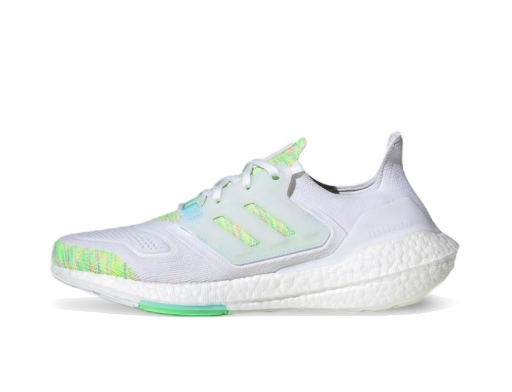 Løbe adidas Performance Ultraboost 22 Hvid | GX5913