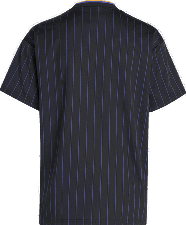 Jersey adidas Performance Manchester United Terrace Icons Jersey Sort | JN2818, 1