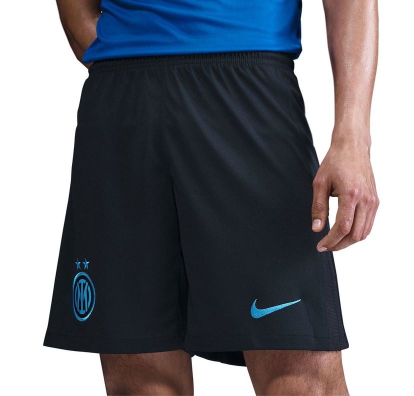 Shorts Nike Inter Milan DF Stadium Home Men's Football Shorts 2025/26 Sort | hj4676-010