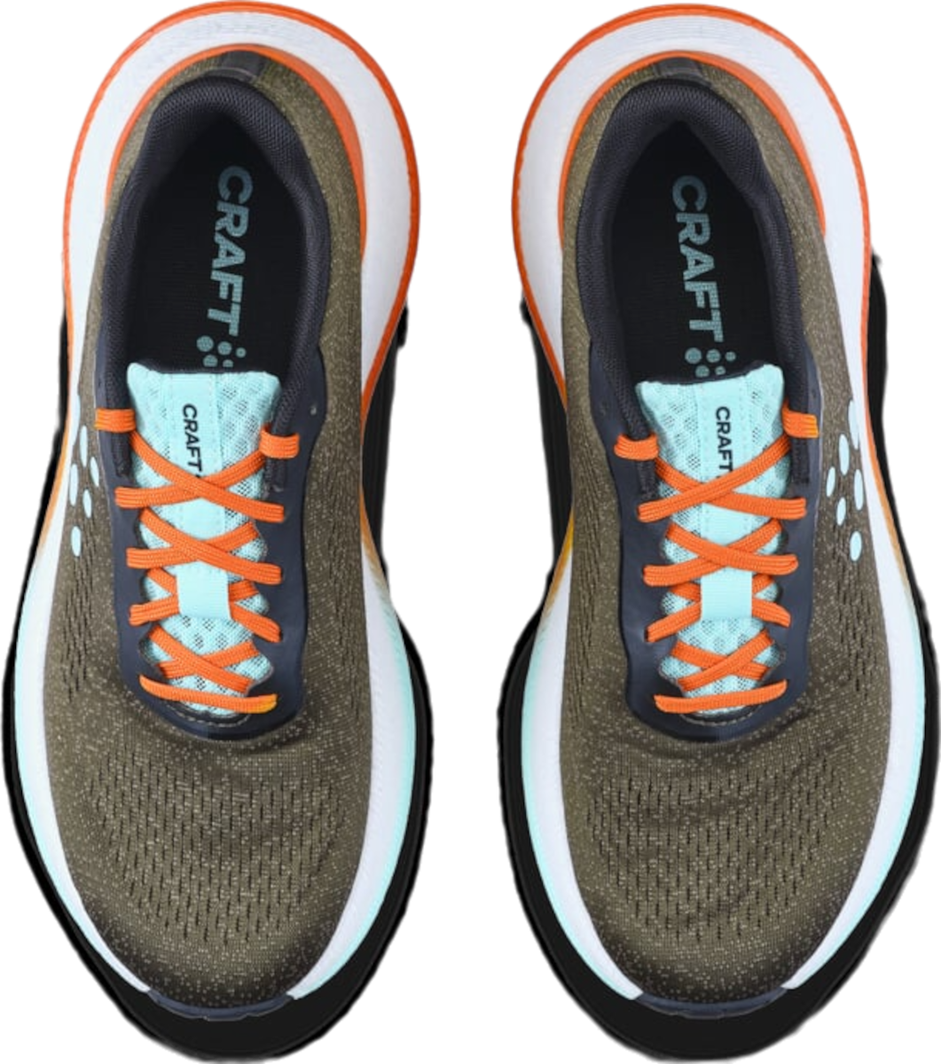 Sneakers og sko Craft PACER M Grøn | 1915025-680326, 1