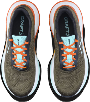 Sneakers og sko Craft PACER M Grøn | 1915025-680326, 1