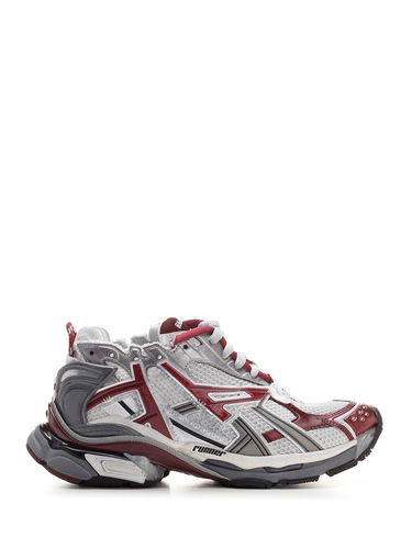 Sneakers og sko Balenciaga Runner Sneaker Grå | 677403W3RB39069, 0