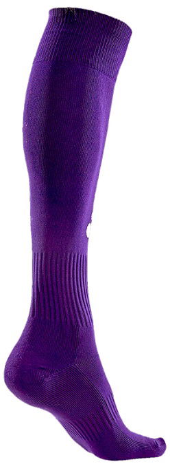 Sokker Craft Squad Solid Knee-High Sock Lilla | 1905580-759000, 1