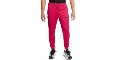 Joggingbukser Nike Nike F.C. Dri-FIT Pants Lyserød | dc9016-614, 1