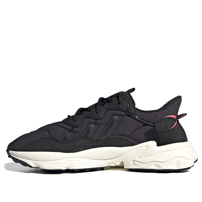 Sneakers og sko adidas Originals Ozweego Sort | FV9668, 0