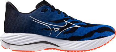 Sneakers og sko Mizuno WAVE RIDER 28 Rød | j1gc2563-01, 7
