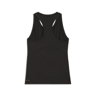 Tanktop Puma CLOUDSPUN Racerback Tank Top Sort | 527734_01, 4