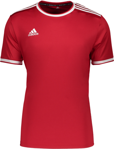 Jersey adidas Originals adidas miCOMP21 Custom Jersey Rød | gk6321rot-4g, 0