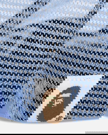 Kasket BAPE STA Mesh Cap Blå | 1L30180006 BLUE, 7