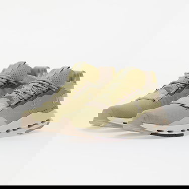 Sneakers og sko On Running Cloudnova 2 Grøn | 3ME30213235, 5