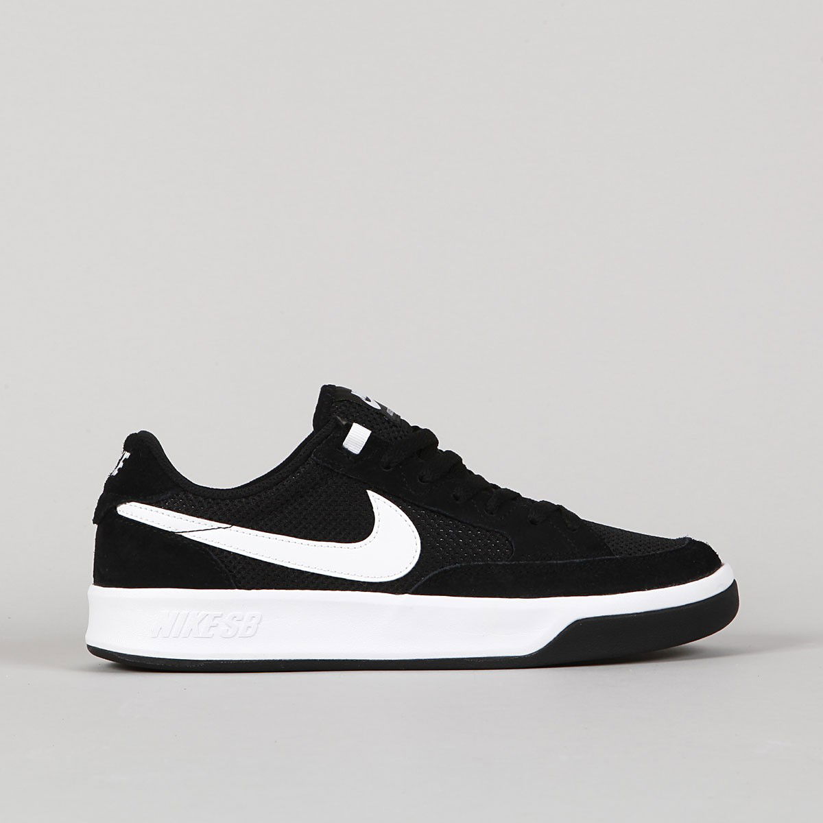 Sneakers og sko Nike SB Adversary Sort | CJ0887-001, 0