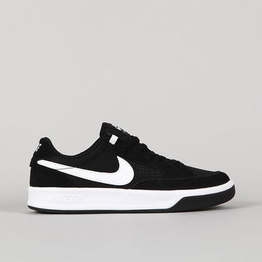 Sneakers og sko Nike SB Adversary Sort | CJ0887-001, 0