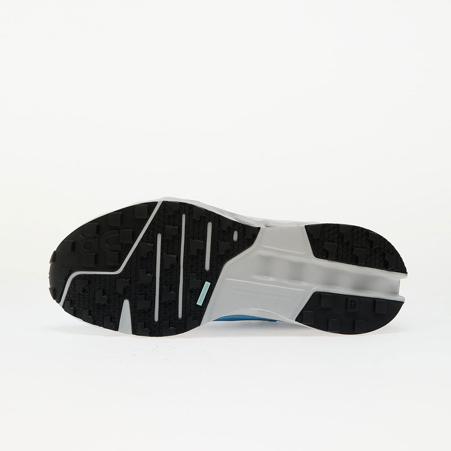 Sneakers og sko On Running Cloudsurfer Trail Blå | 3ME10110771, 1