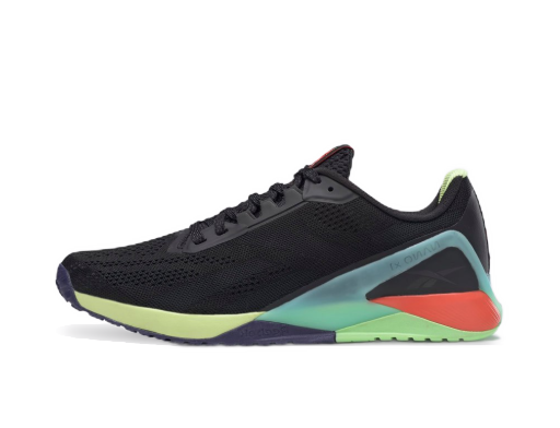 Sneakers og sko Reebok Nano X1 Sort | FX3241