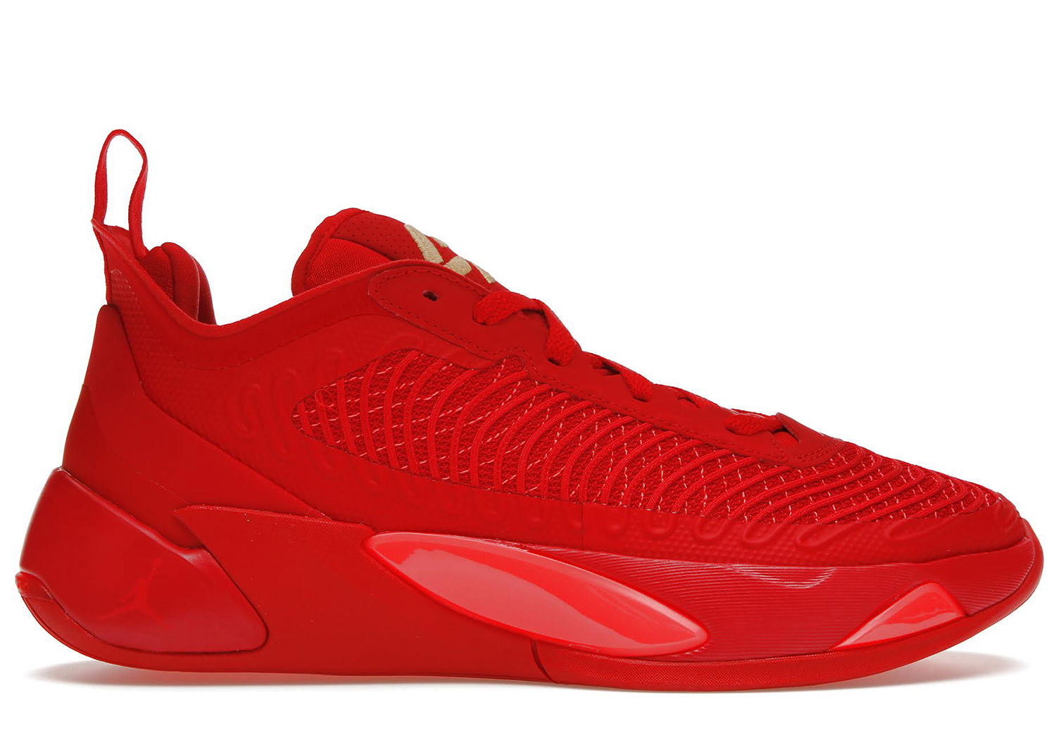 Sneakers og sko Jordan Luka 1 University Red Rød | DN1772-676/DN1771-676, 0