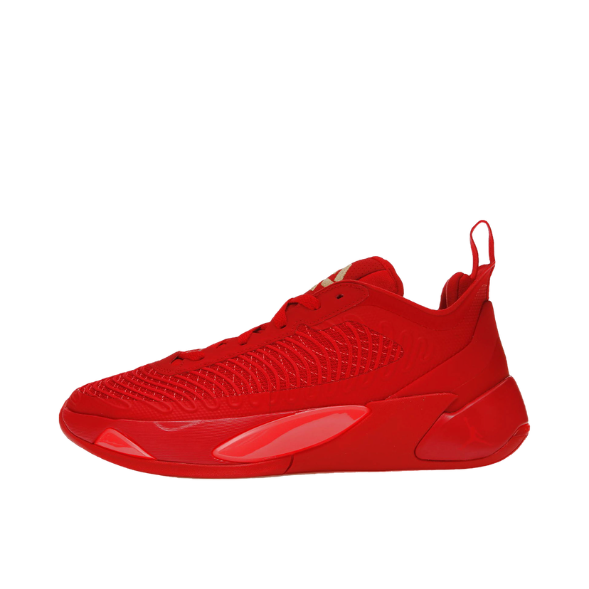 Basketball Jordan Luka 1 University Red Rød | DN1772-676/DN1771-676