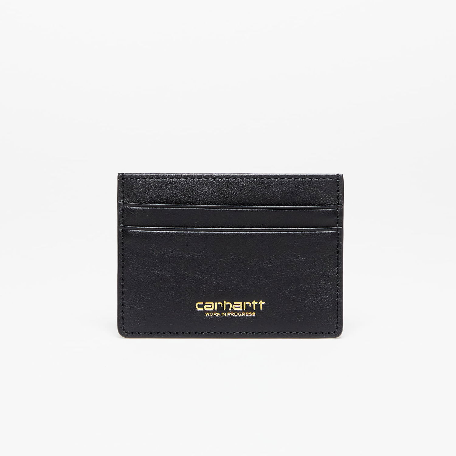 Tegnebog Carhartt WIP Vegas Card Holder Sort | I033109.00FXX, 0