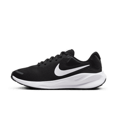 Sneakers og sko Nike Revolution 7 Sort | FB2208-003, 0