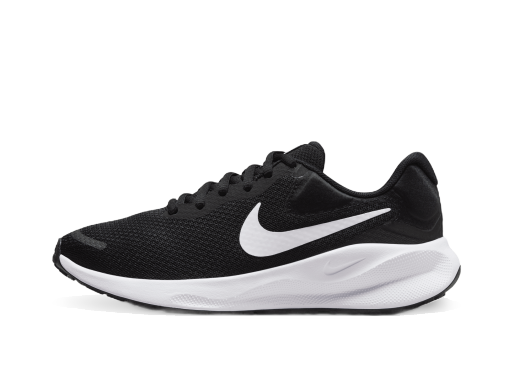 Løbe Nike Revolution 7 Sort | FB2208-003